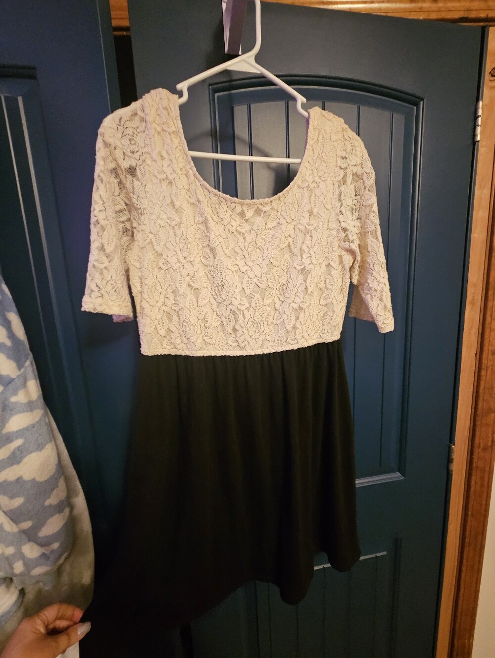 Vintage Dress